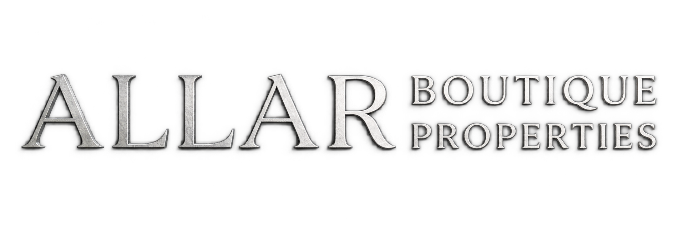 ALLAR Boutique Properties