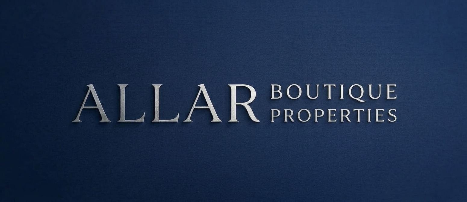 ALLAR Boutique Properties
